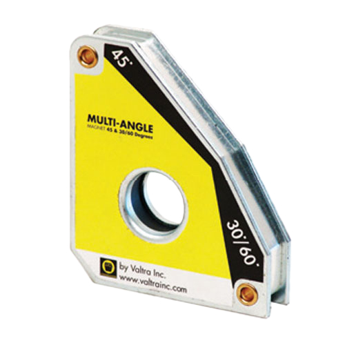 Magnet angle square, standard duty